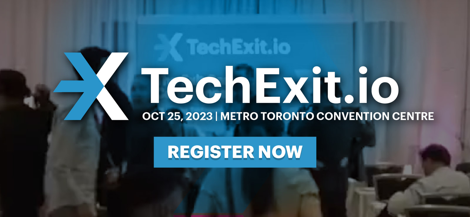 TechExit Toronto