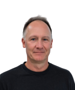 Brent Holliday