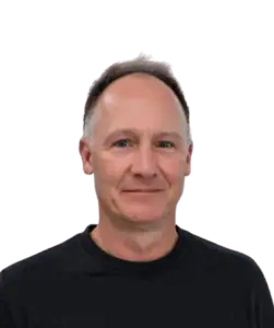 Brent Holliday