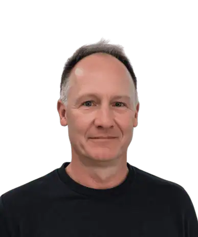 Brent Holliday