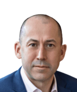 Aaron Gould