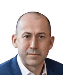 Aaron Gould