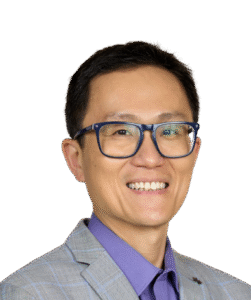 Allen Lau