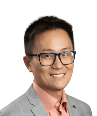 Allen Lau