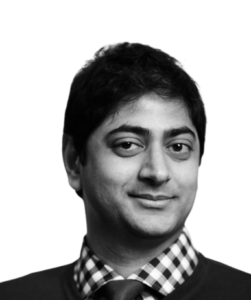 Amar Varma