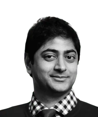 Amar Varma