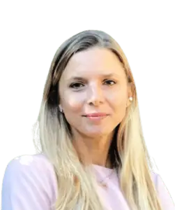 Barbora Gaziova
