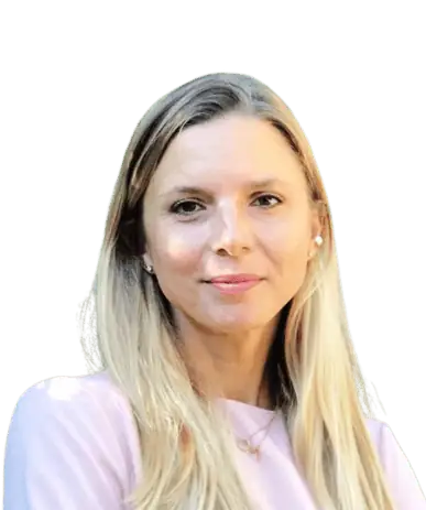 Barbora  Gaziova