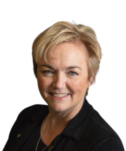 Catherine Dahl
