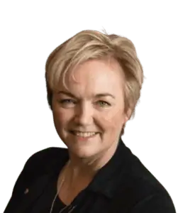 Catherine Dahl