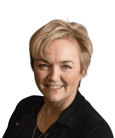 Catherine  Dahl
