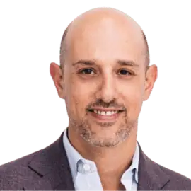 David Rozin