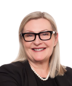 Diane Horton