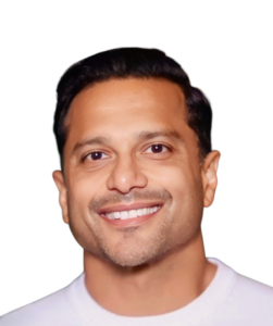 Diraj Goel