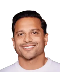 Diraj Goel