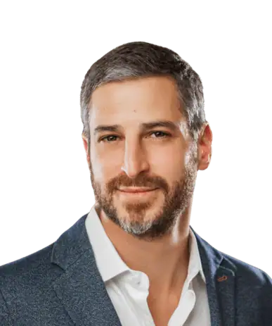 Gil Nayot