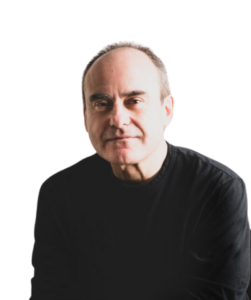John Ruffolo