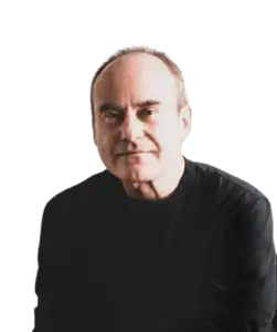 John Ruffolo