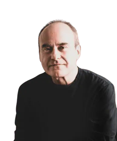 John Ruffolo