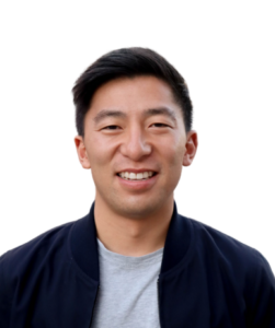 Justin Ouyang