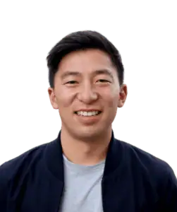 Justin Ouyang