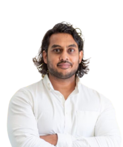 Kevin Sandhu