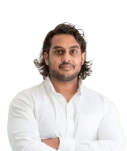 Kevin Sandhu