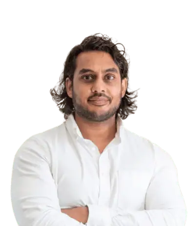 Kevin Sandhu