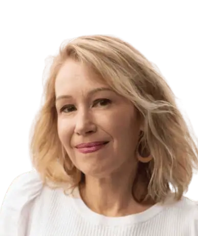 Lynda Brown-Ganzert