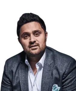 Manny Padda