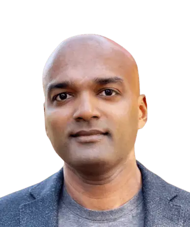 Mano  Kulasingam