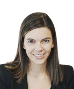 Marie Chevrier Schwartz