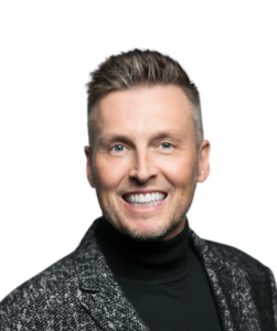 Mark Steele