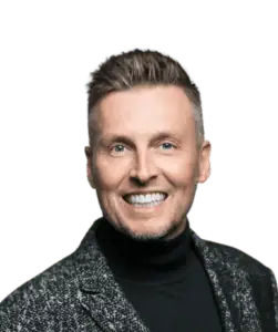 Mark Steele