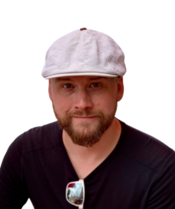Matt Roberts