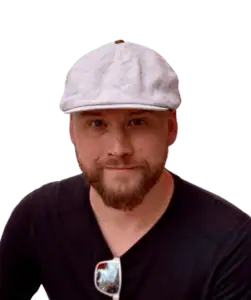 Matt Roberts
