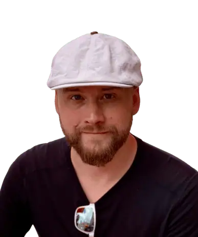 Matt  Roberts