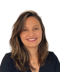 Meryeme Lahmami