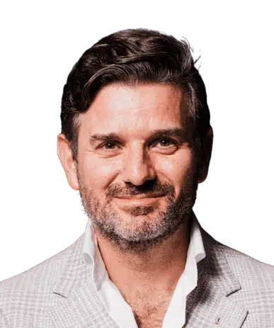Michael  Hyatt