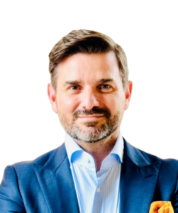 Michael Hyatt