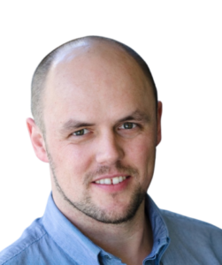 Mik Kersten