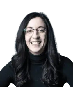 Miranda Ferris