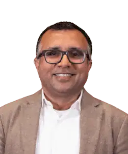 Navaid Mansuri