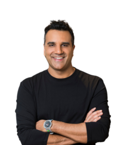 Nazim Ahmed