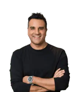Nazim Ahmed