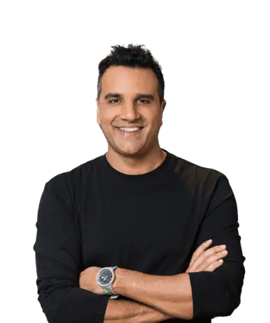 Nazim  Ahmed