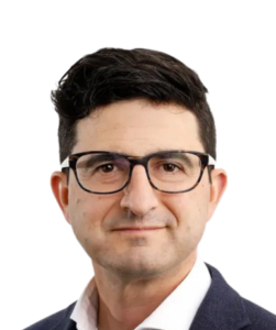 Sean Silcoff