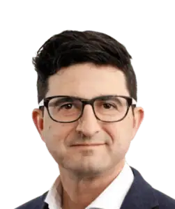 Sean Silcoff