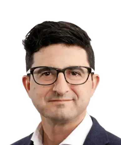 Sean  Silcoff