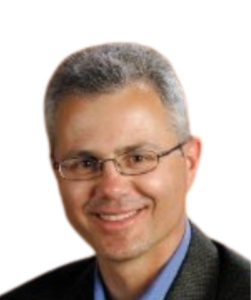 Terry Mocherniak